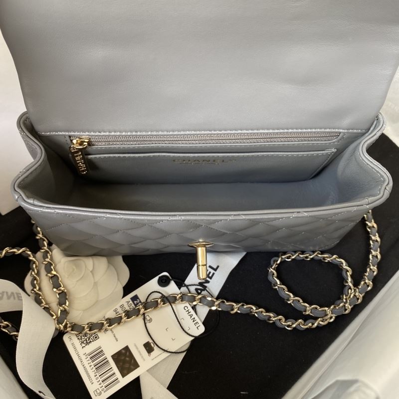 Chanel Satchel Bags